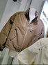 Ladies Casual Windbreaker Jacket